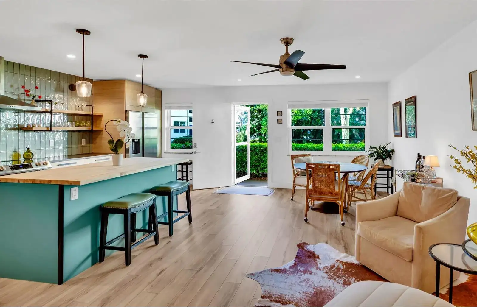 5400 Highway A1a # H4, Indian River Shores FL 32963 photo 3