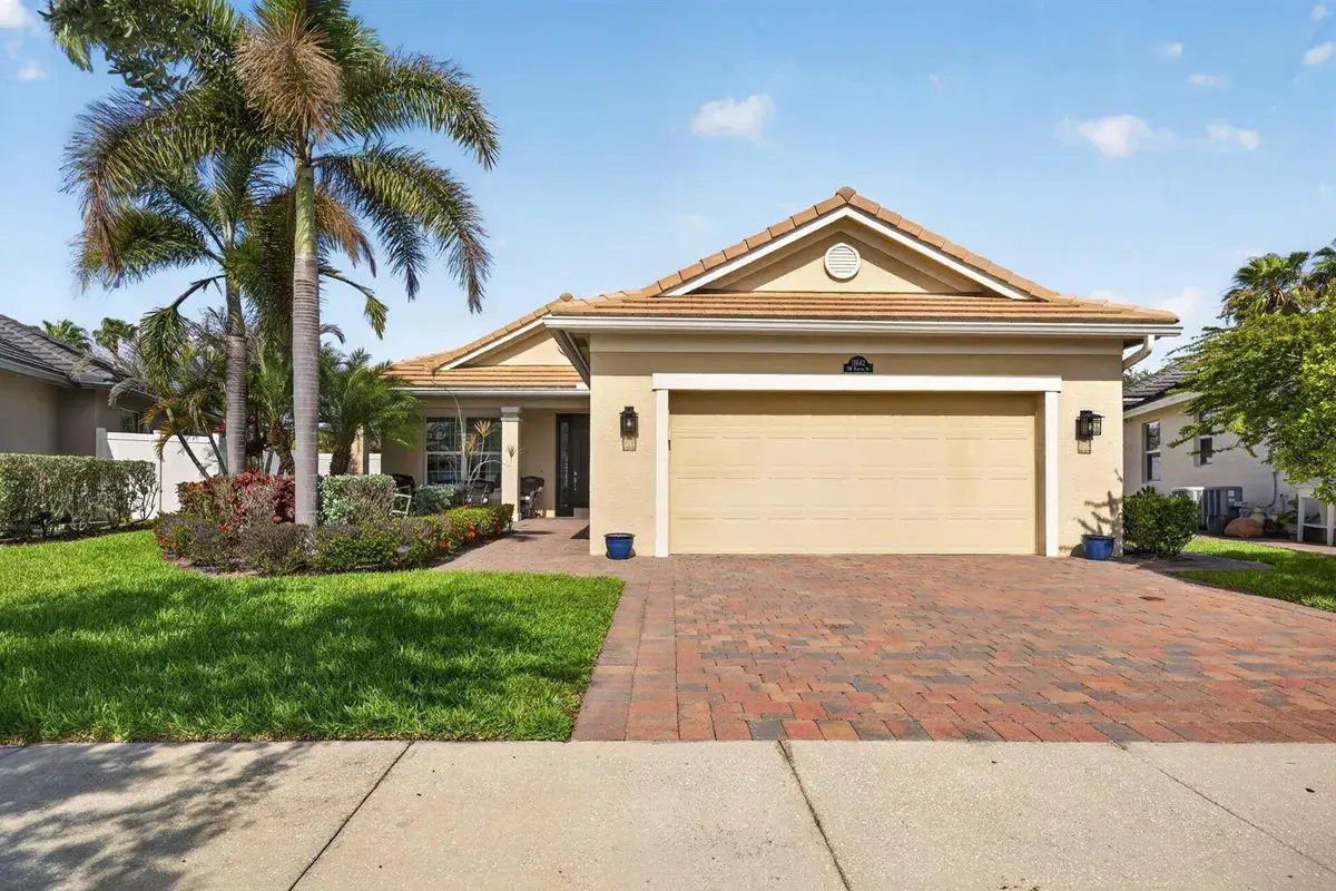 11642 SW Rowena Street, Port St. Lucie FL 34987
