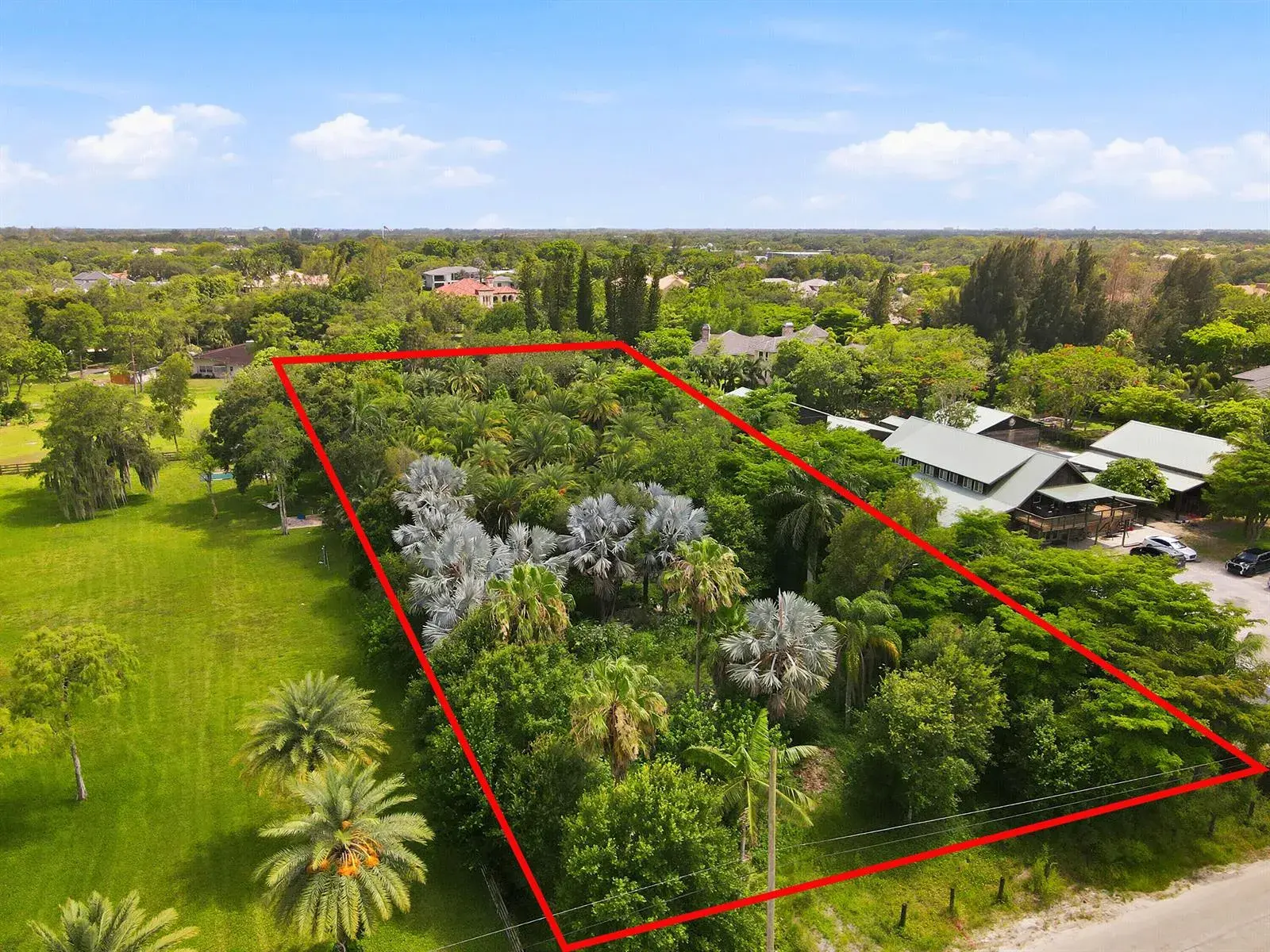 9080 NW 72nd Street, Parkland FL 33067
