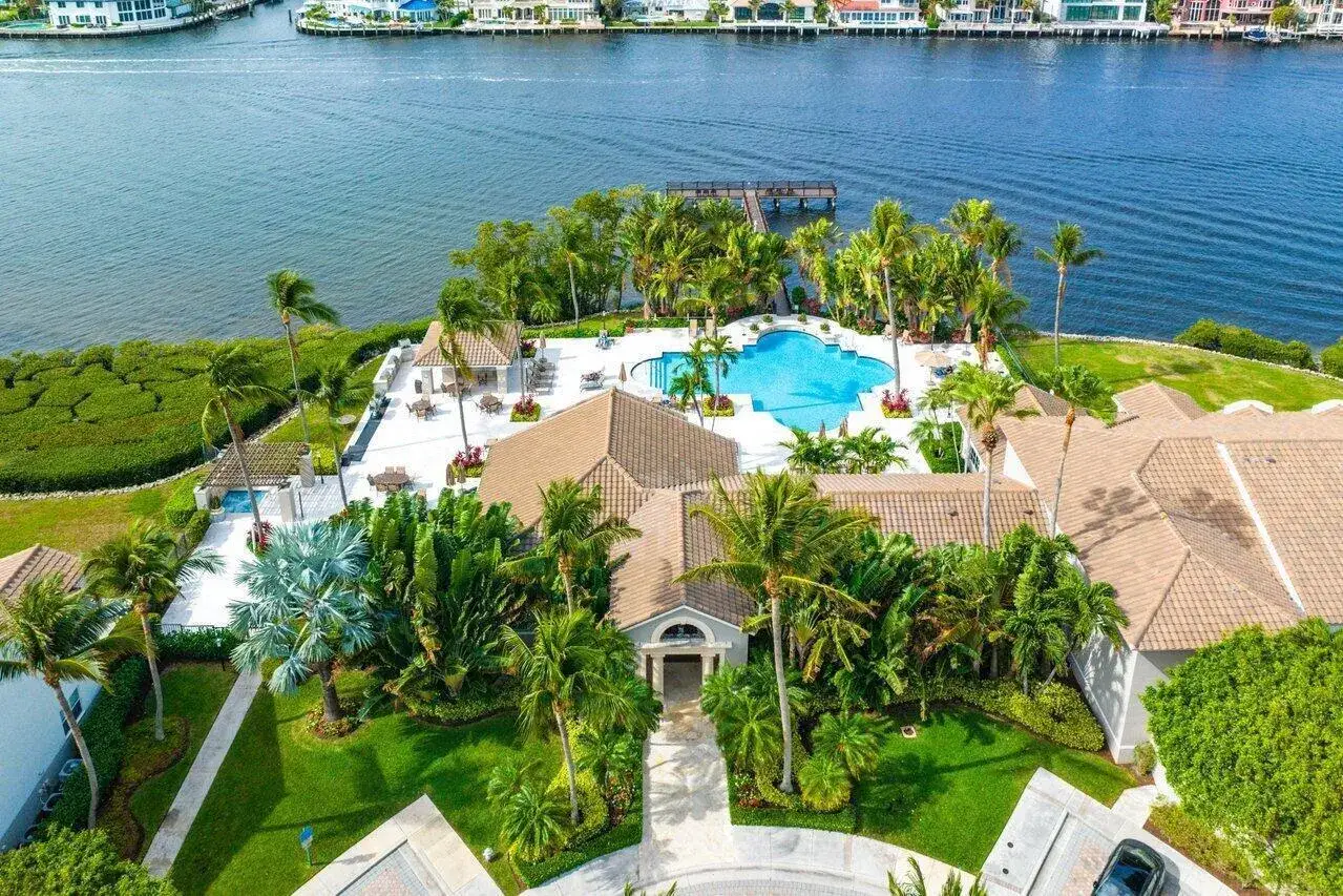 3604 S Ocean Boulevard # 105, Highland Beach FL 33487