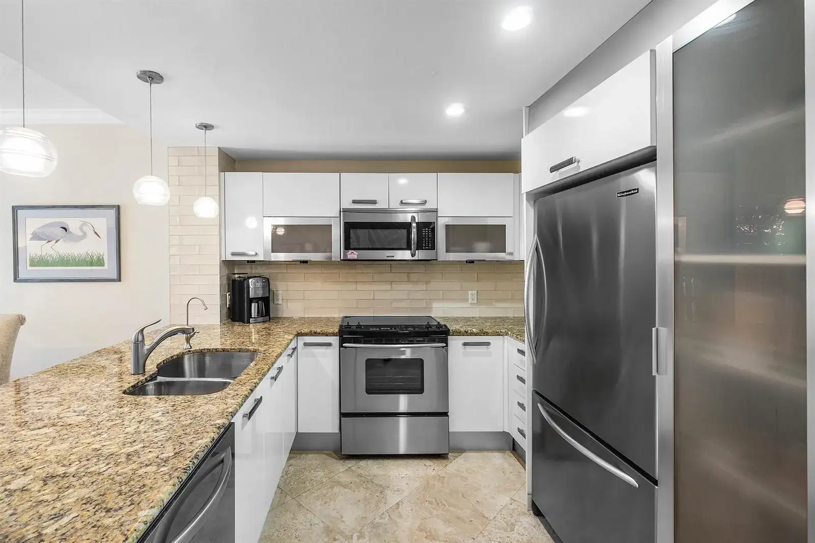 3604 S Ocean Boulevard # 105, Highland Beach FL 33487 photo 5