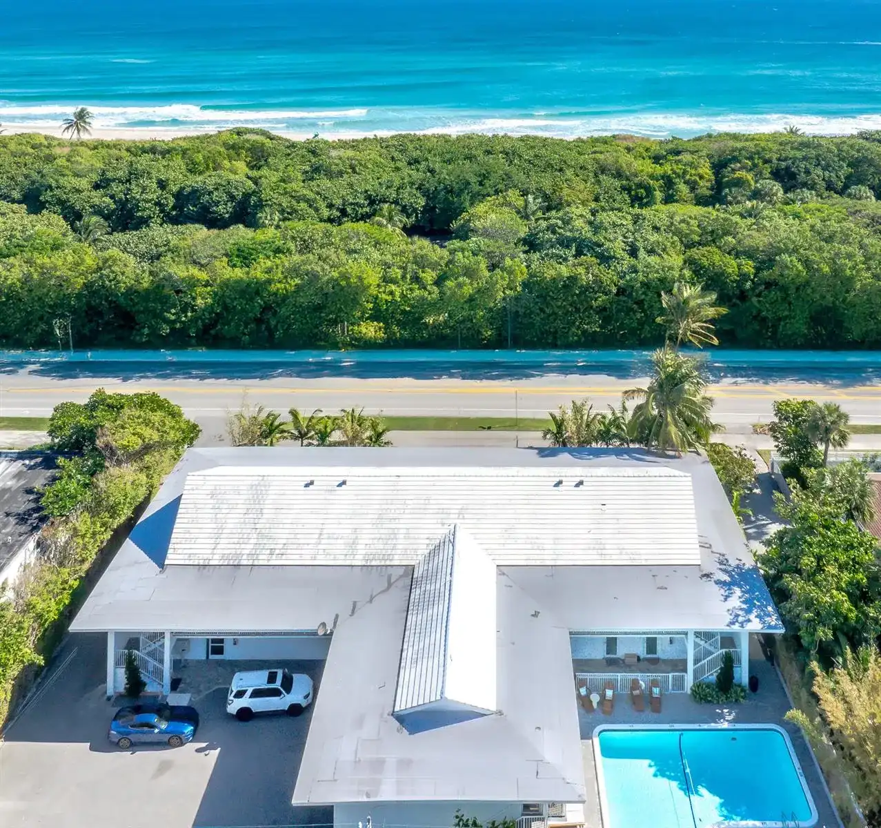 501 N Ocean Boulevard, Boca Raton FL 33432