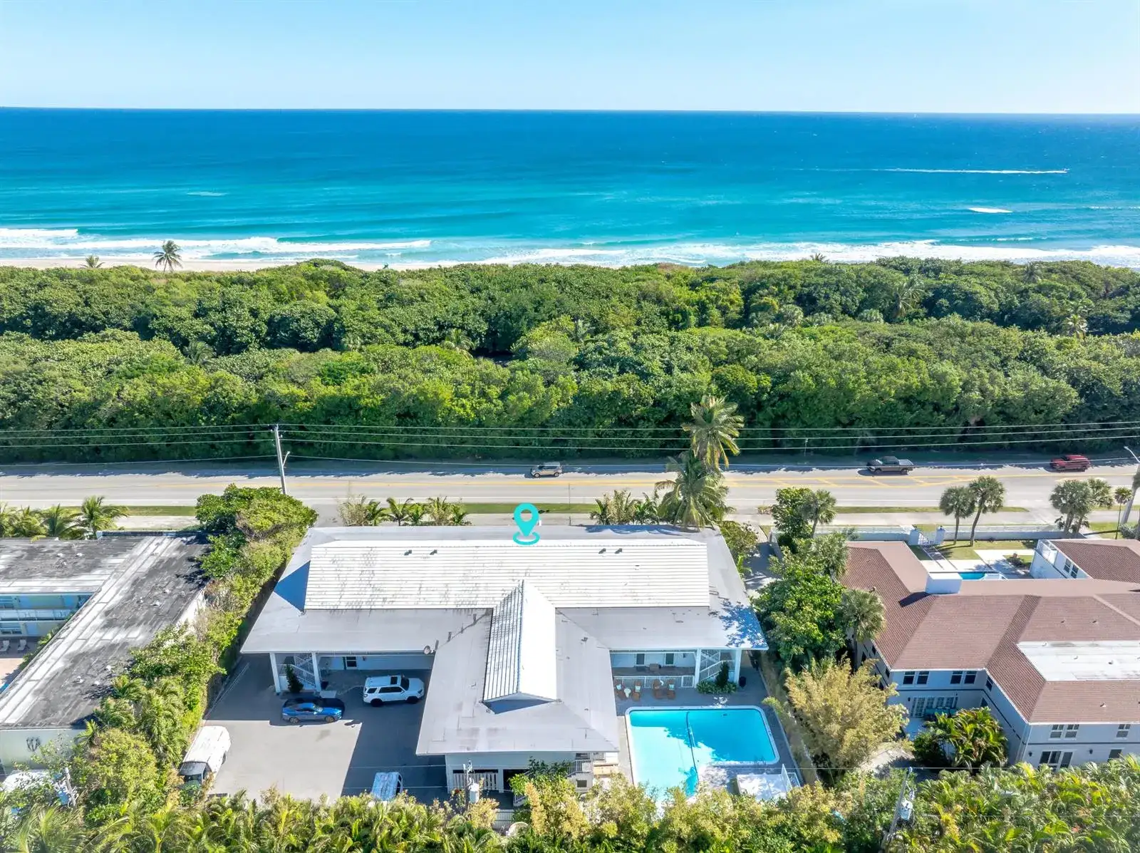 501 N Ocean Boulevard, Boca Raton FL 33432 photo 2