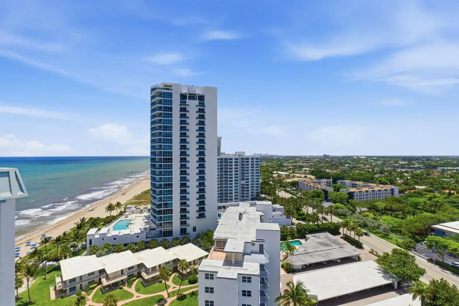 1500 S Ocean Boulevard, Lauderdale By The Sea FL 33062