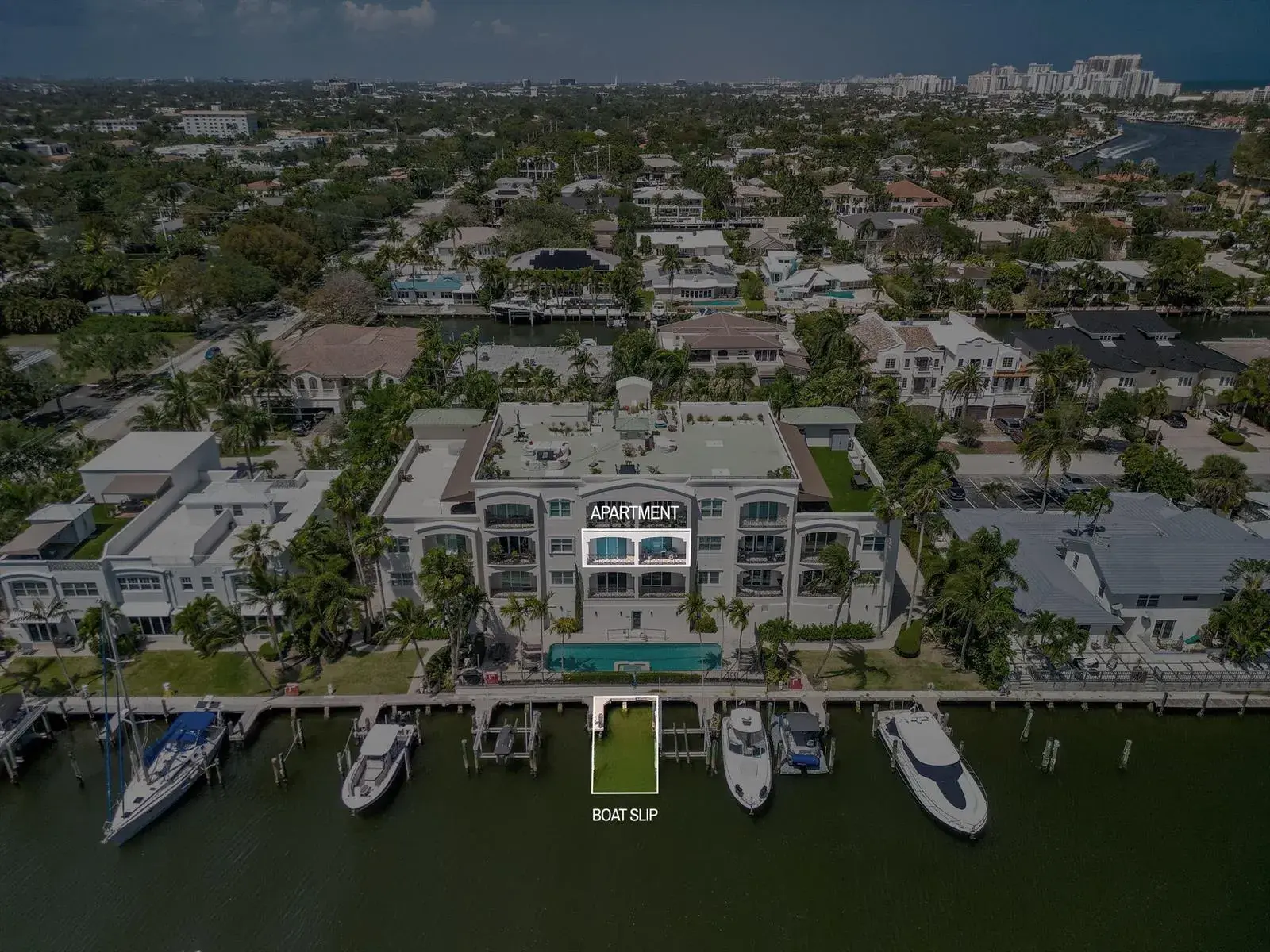 2720 NE 15th Street # 303, Fort Lauderdale FL 33304