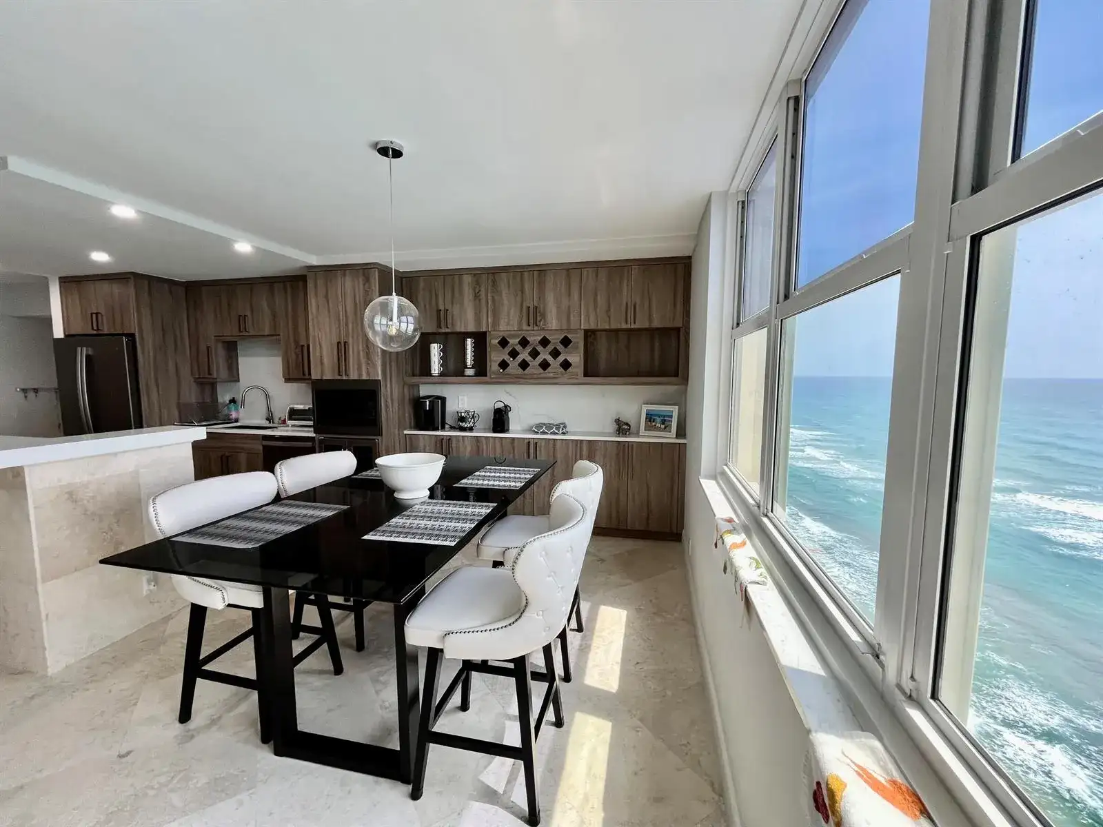 5440 N Ocean Drive # 1107, Singer Island FL 33404 photo 5