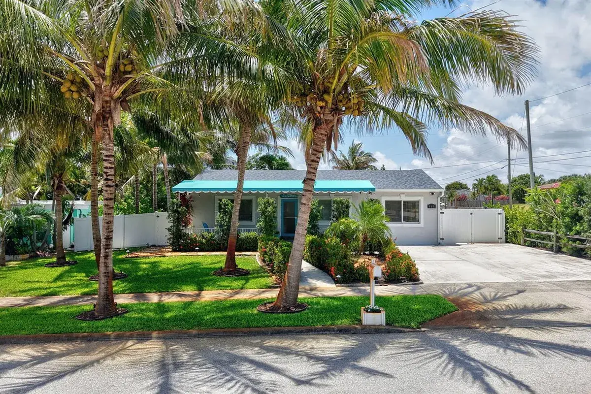 468 W Ocean Avenue, Boynton Beach FL 33435