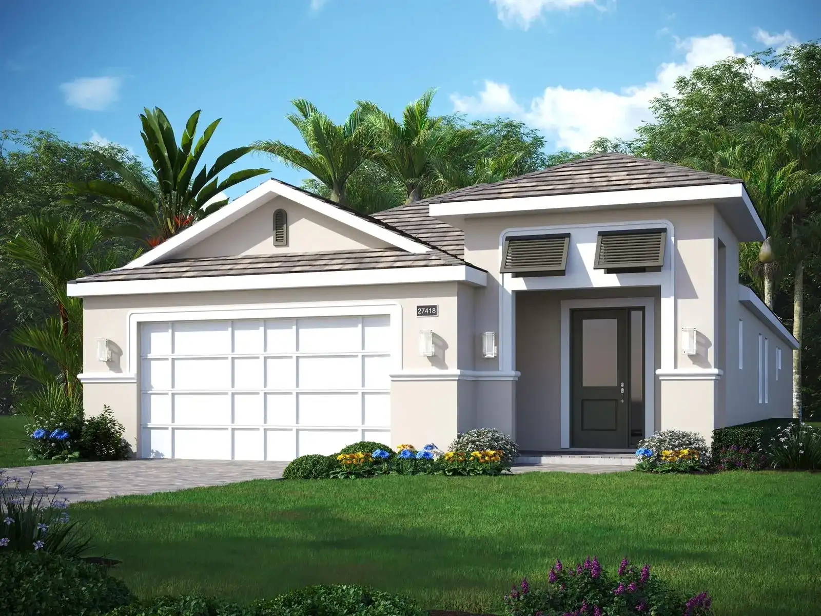 2145 Falls Circle, Vero Beach FL 32967