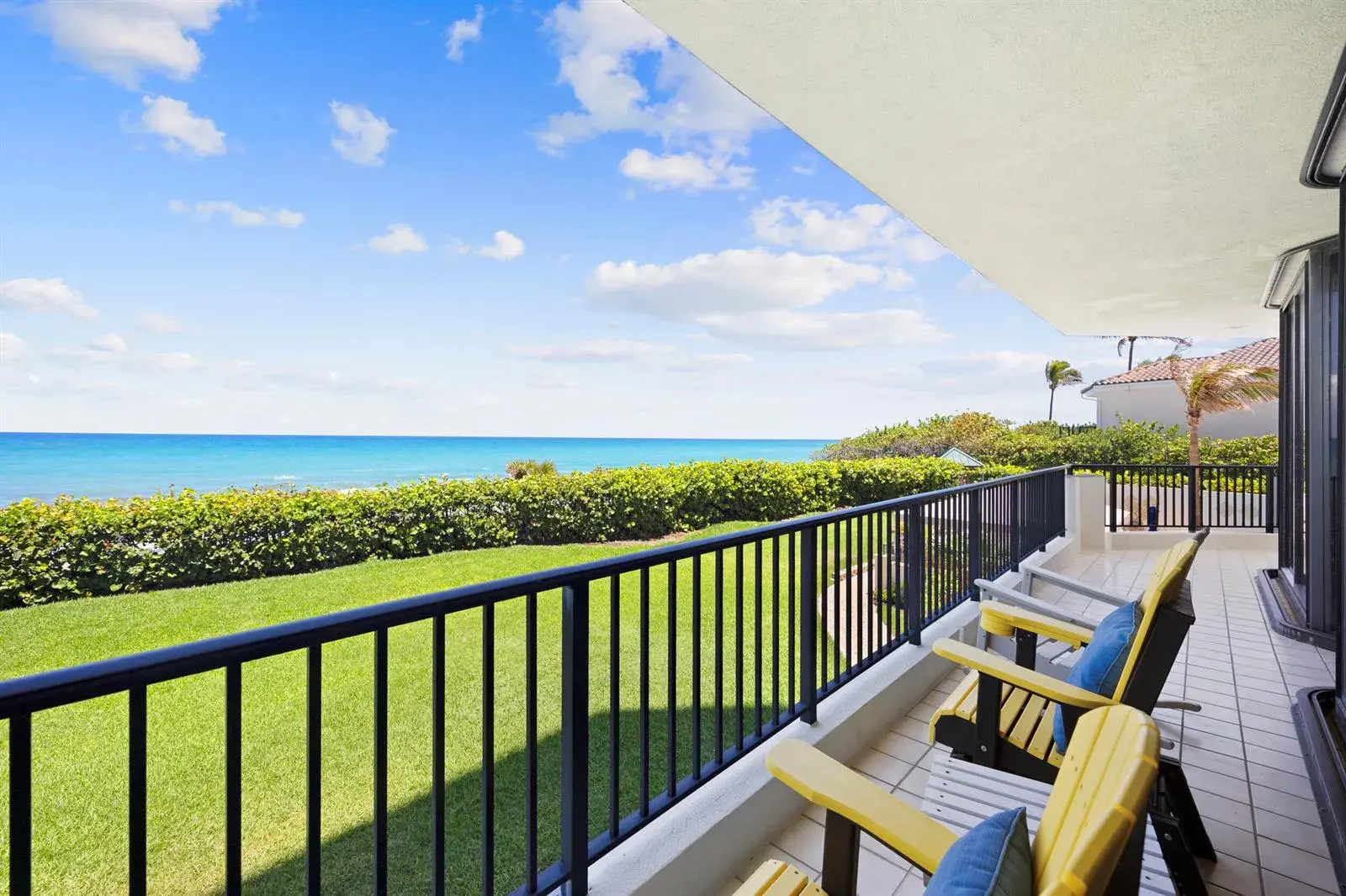 800 Ocean Drive # 205, Juno Beach FL 33408