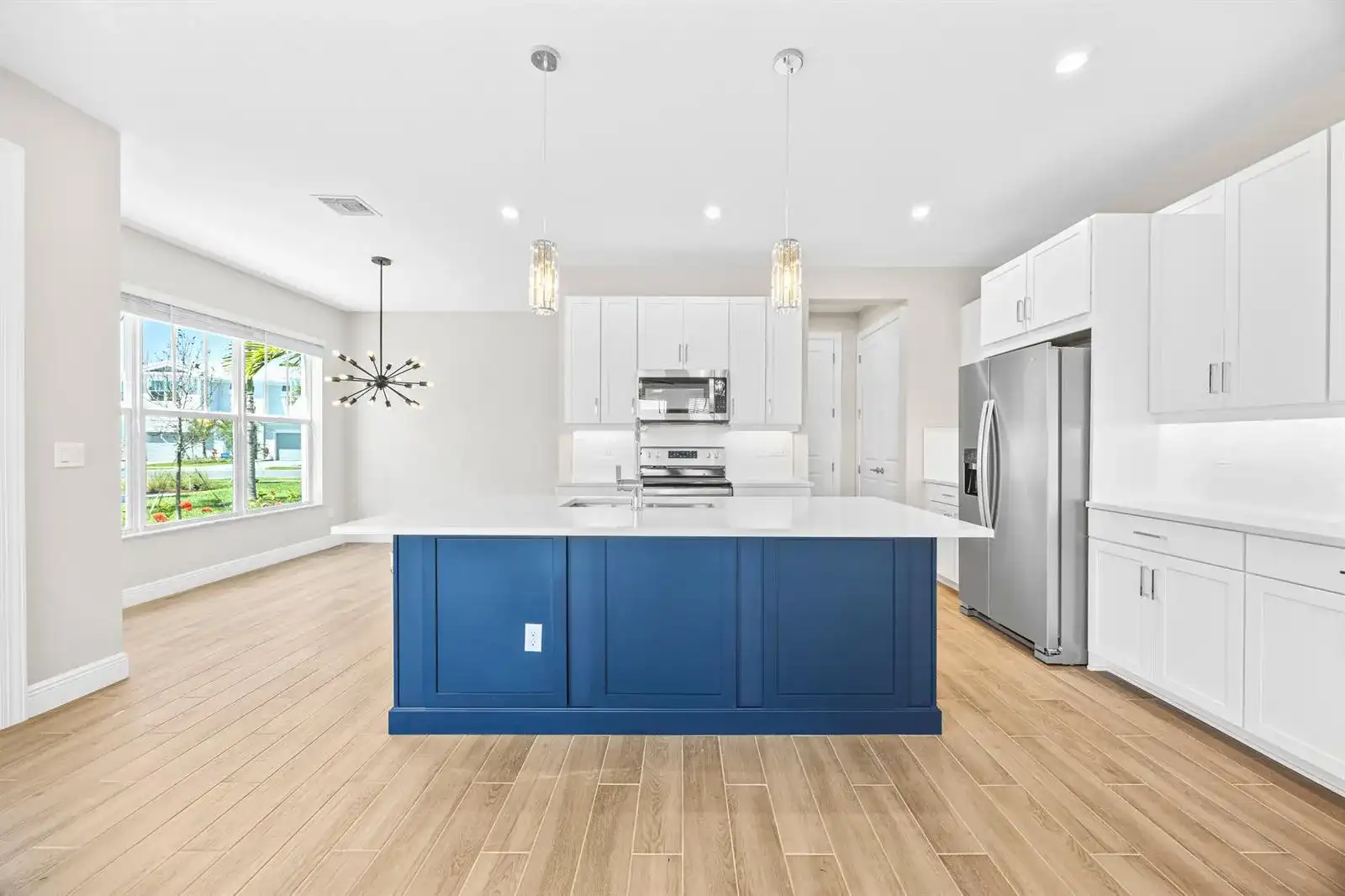 3542 NW Solange Court, Jensen Beach FL 34957