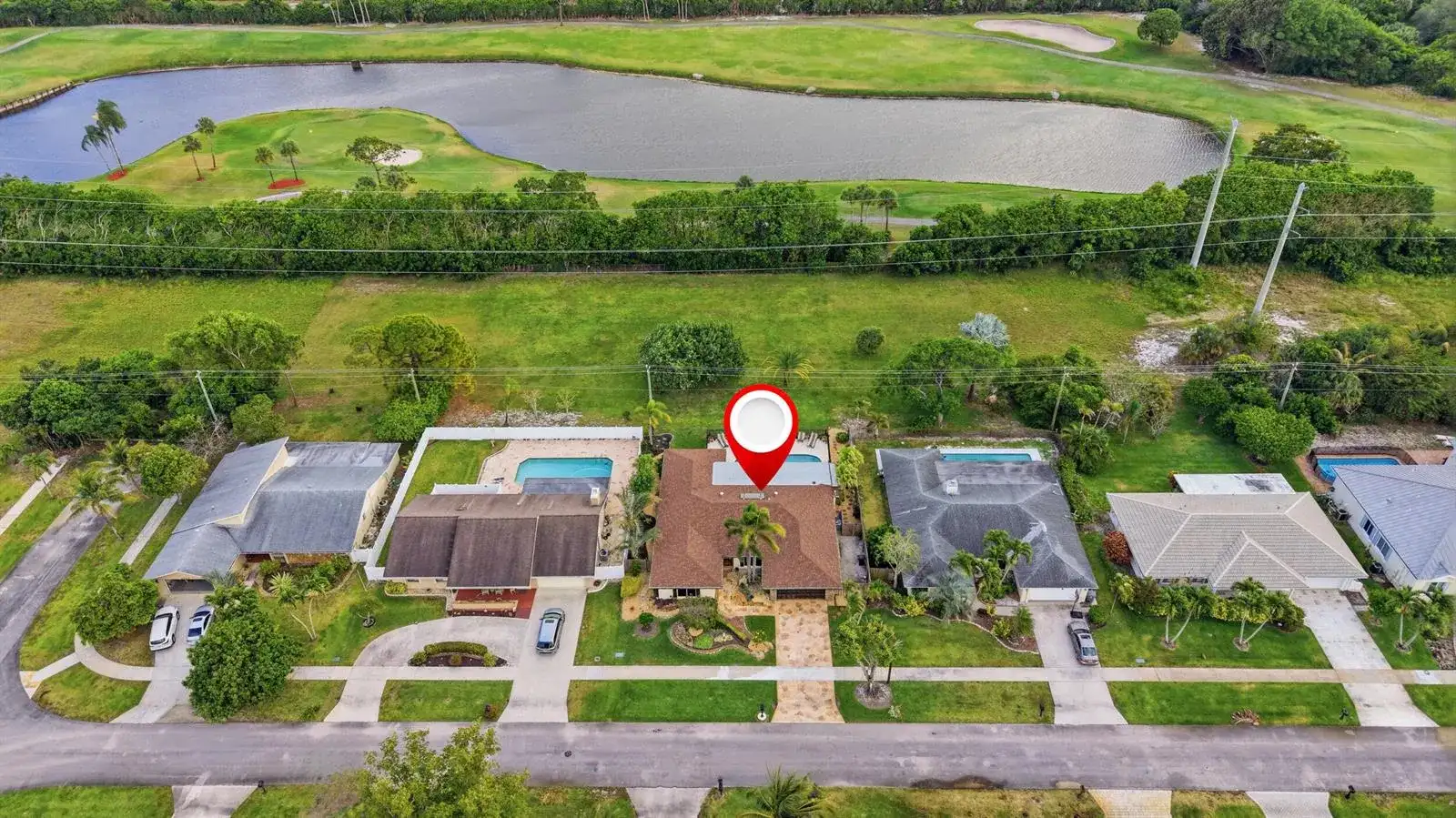 4780 Brandywine Drive, Boca Raton FL 33487 photo 4