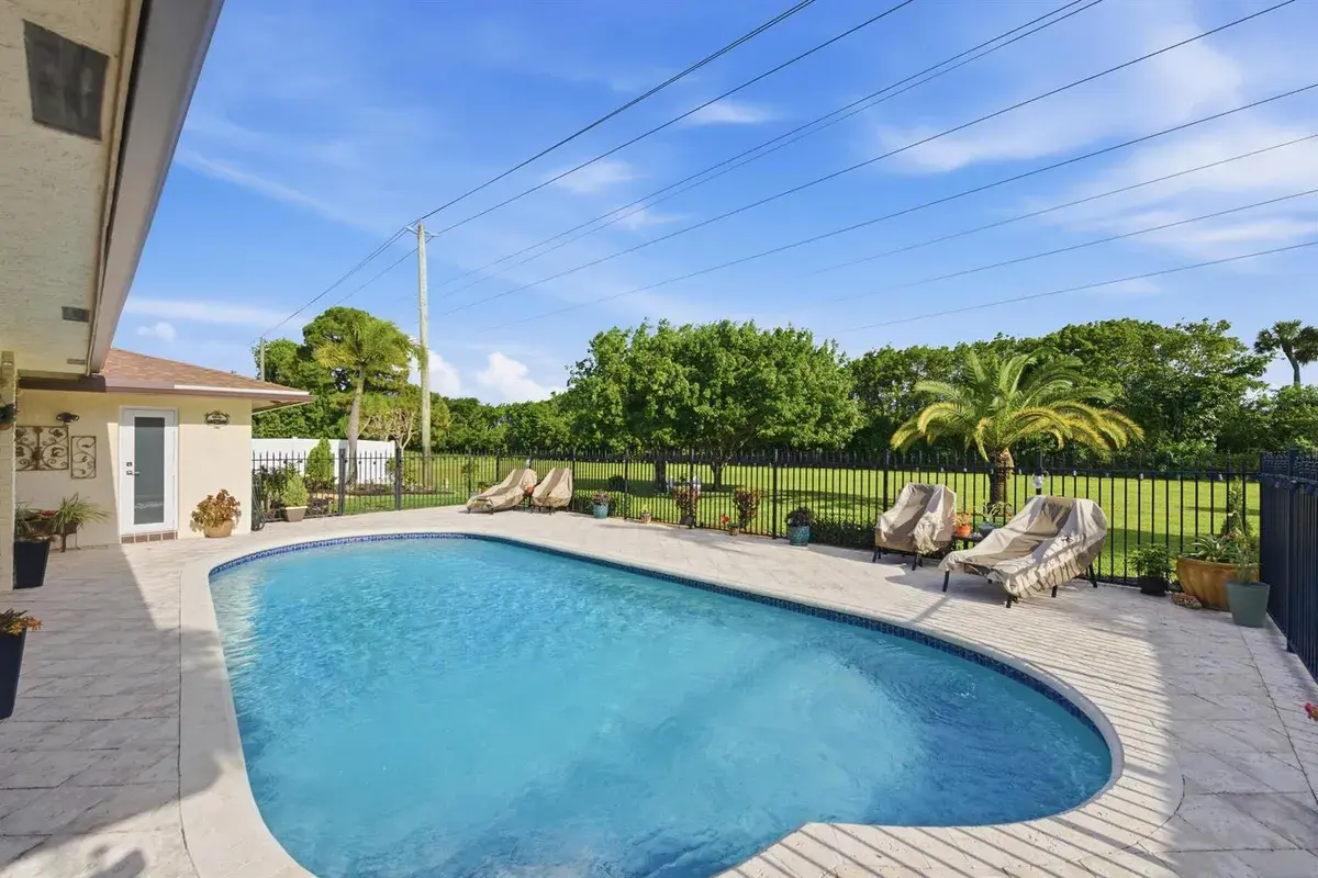4780 Brandywine Drive, Boca Raton FL 33487