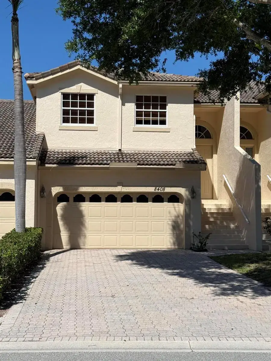 8408 Mulligan Circle, Port St. Lucie FL 34986