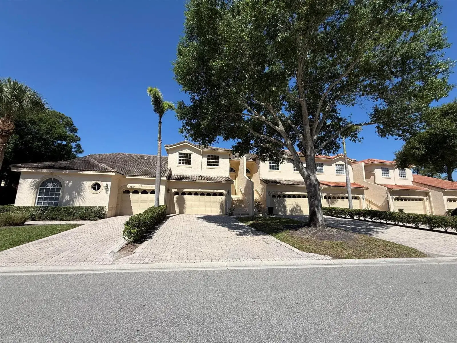 8408 Mulligan Circle, Port St. Lucie FL 34986 photo 2