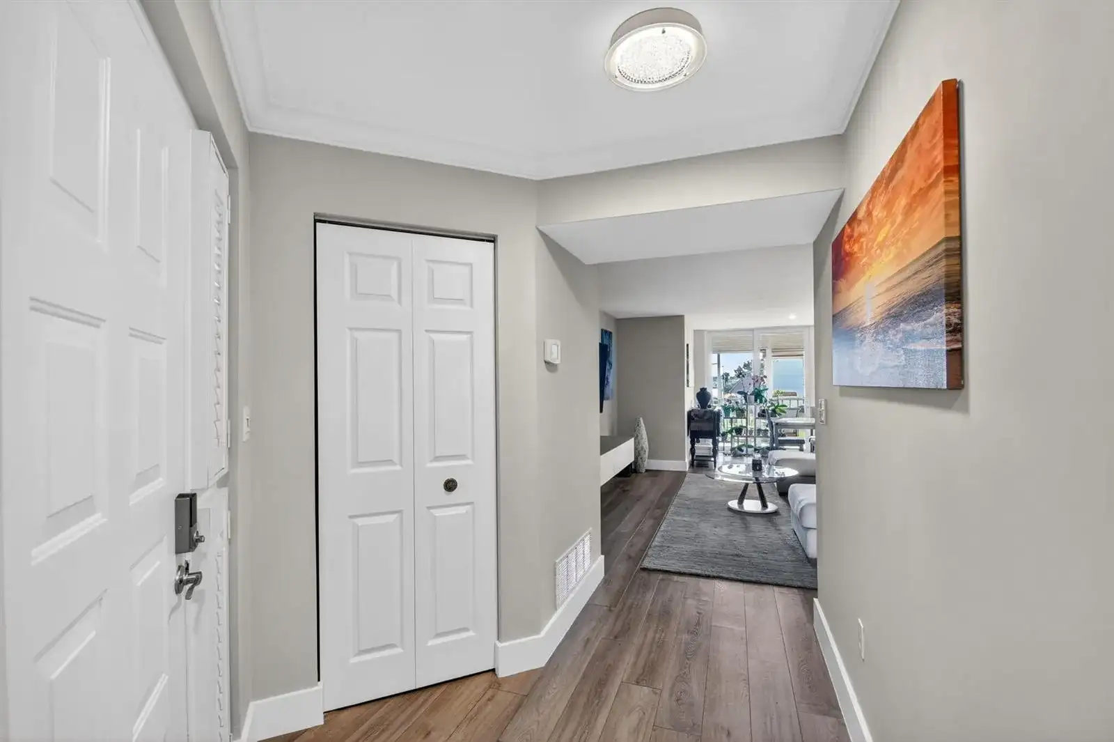 104 Half Moon Circle # D2, Hypoluxo FL 33462 photo 2