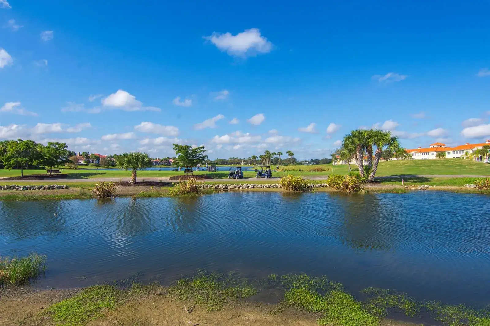 5045 Harmony Circle # 209, Vero Beach FL 32967 photo 2