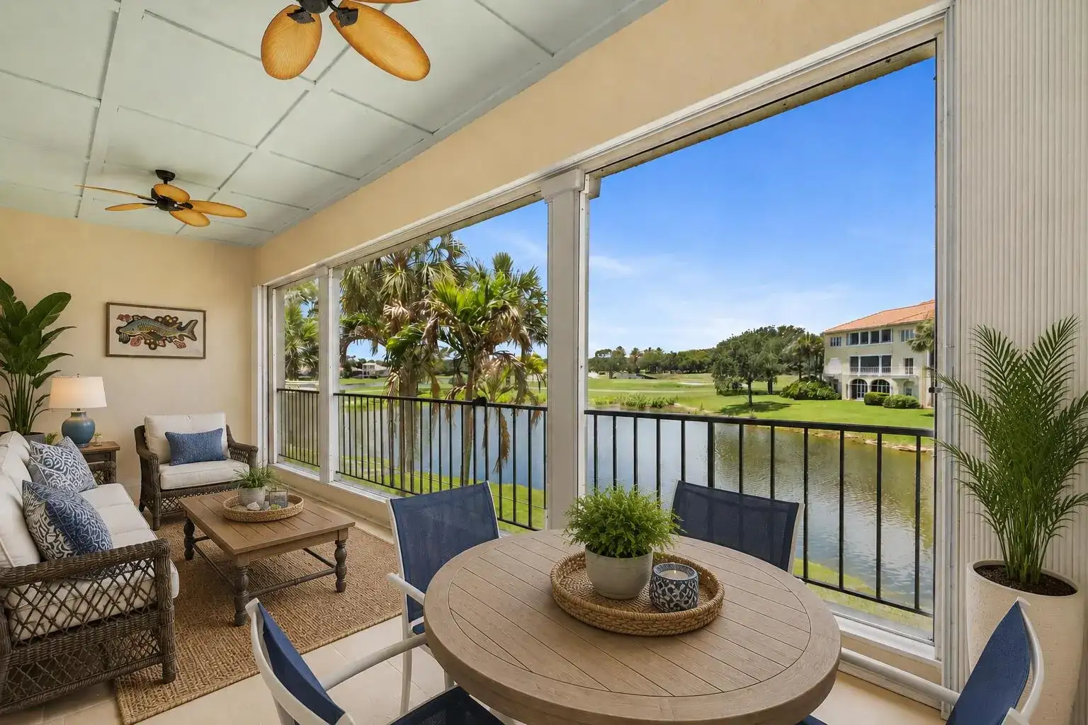 5045 Harmony Circle # 209, Vero Beach FL 32967 photo 3