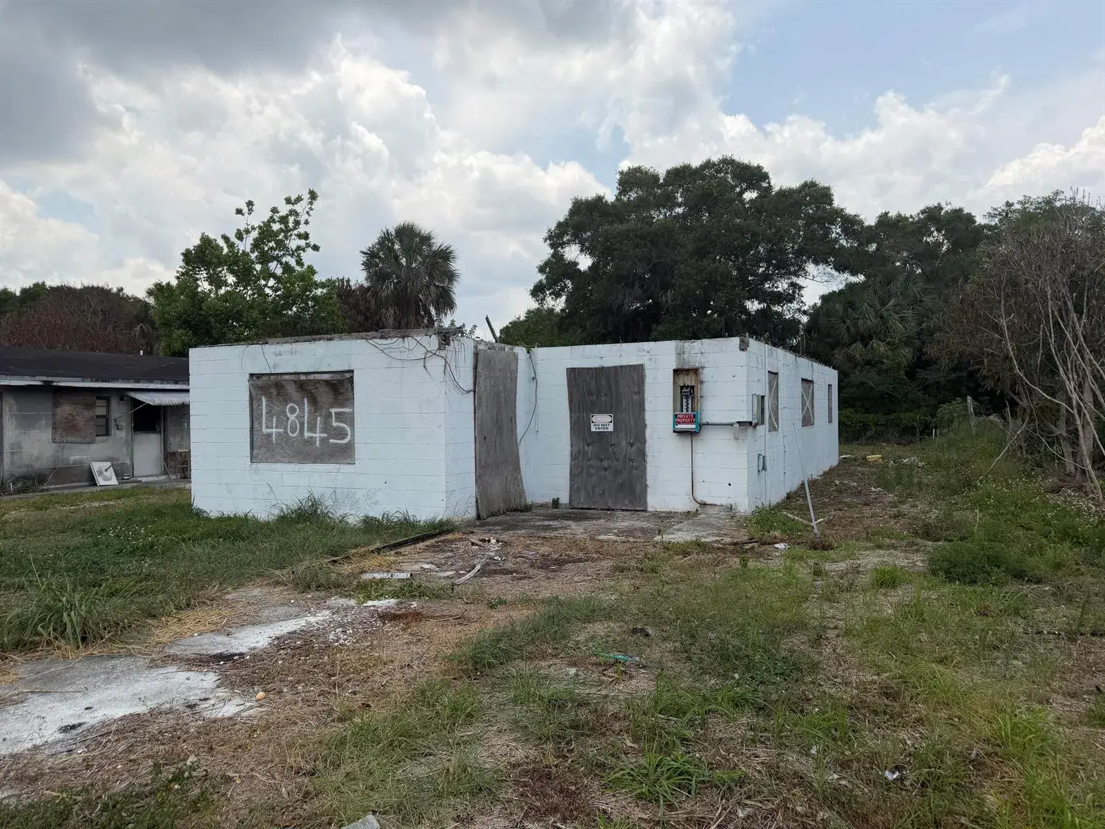 4845 34th Avenue, Vero Beach FL 32967