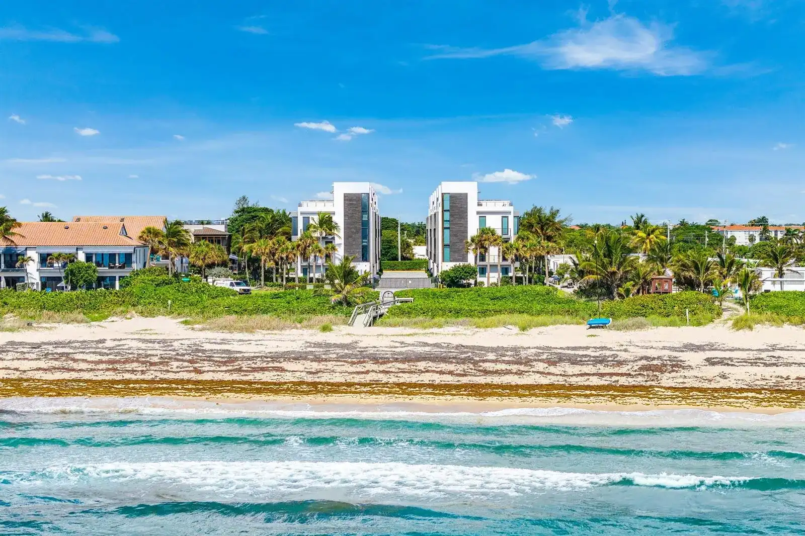 11501 Old Ocean Boulevard, Ocean Ridge FL 33435