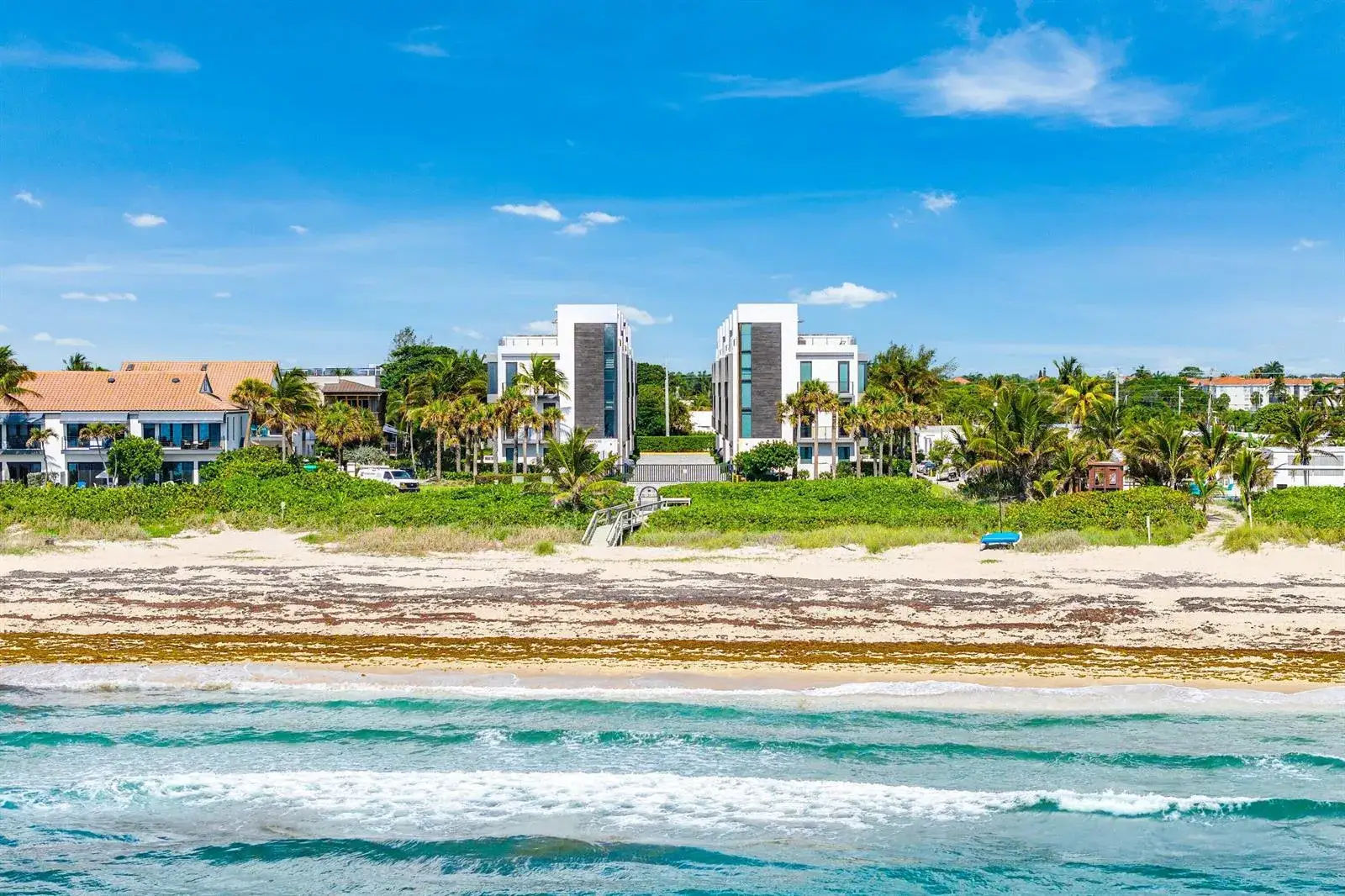11501 Old Ocean Boulevard, Ocean Ridge FL 33435