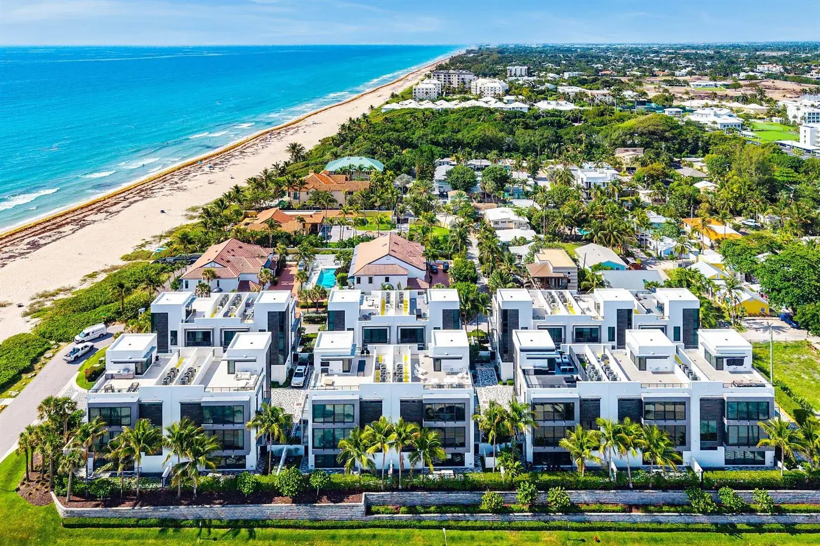 11501 Old Ocean Boulevard, Ocean Ridge FL 33435