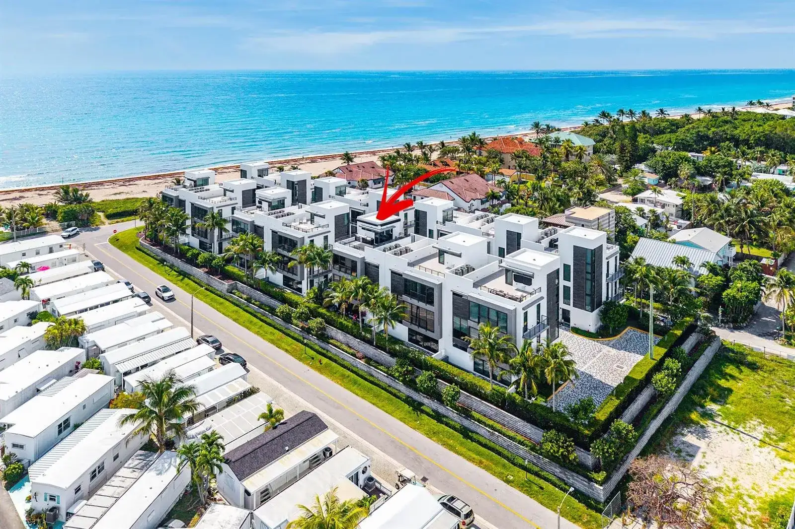 11501 Old Ocean Boulevard, Ocean Ridge FL 33435 photo 4