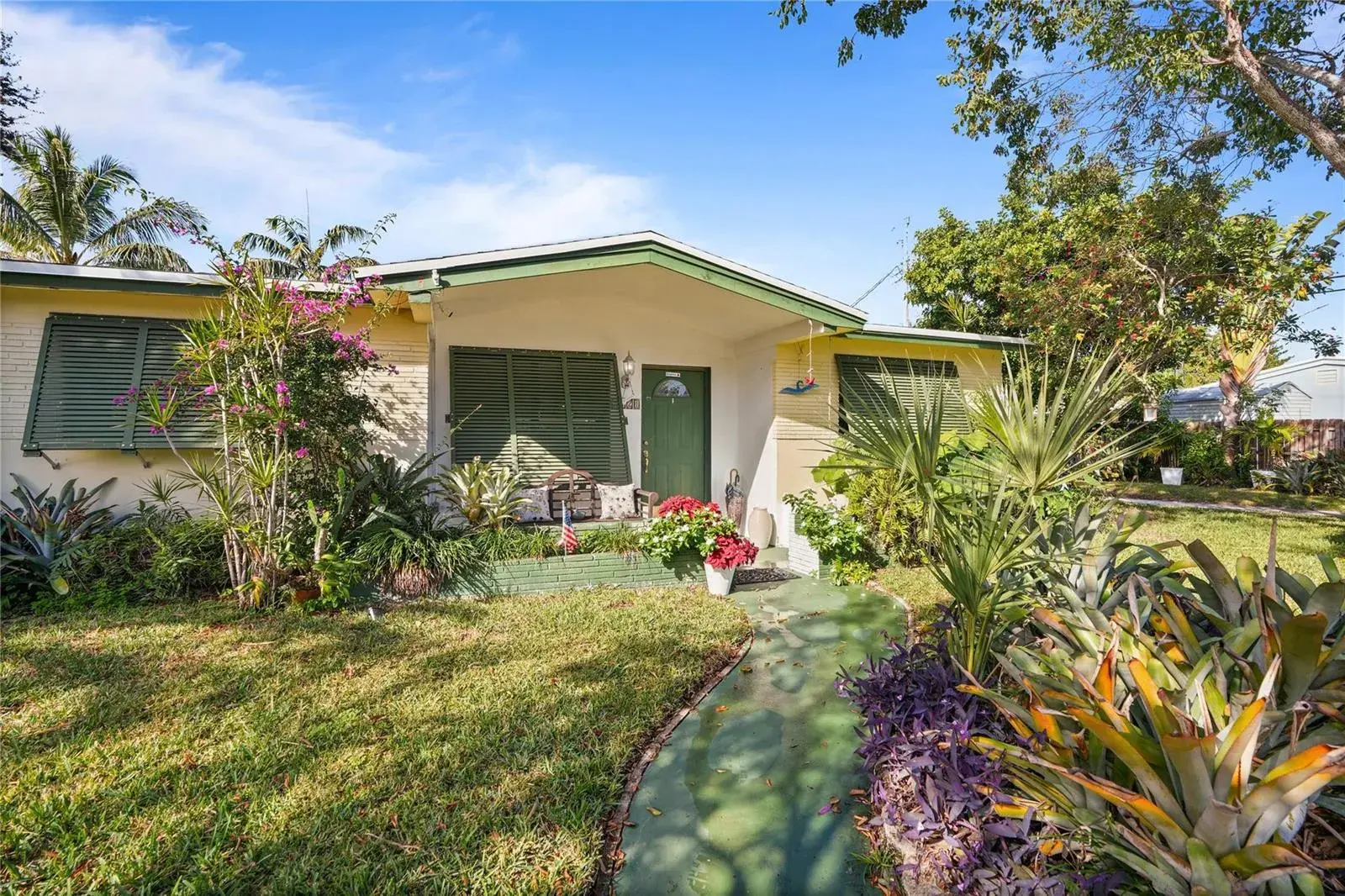3421 SW 15th Street, Fort Lauderdale FL 33312
