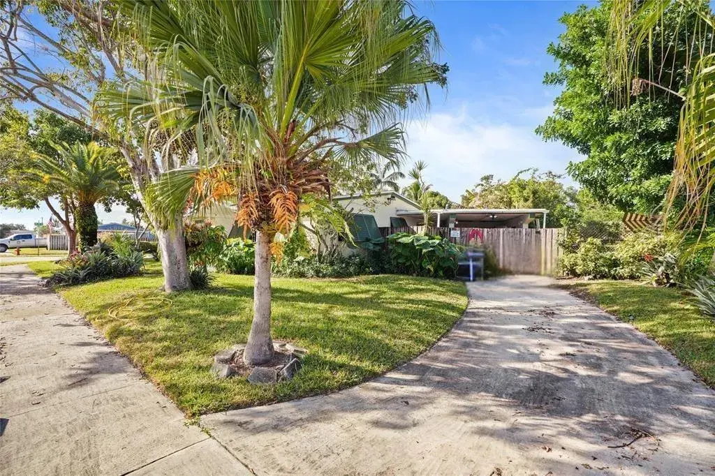 3421 SW 15th Street, Fort Lauderdale FL 33312