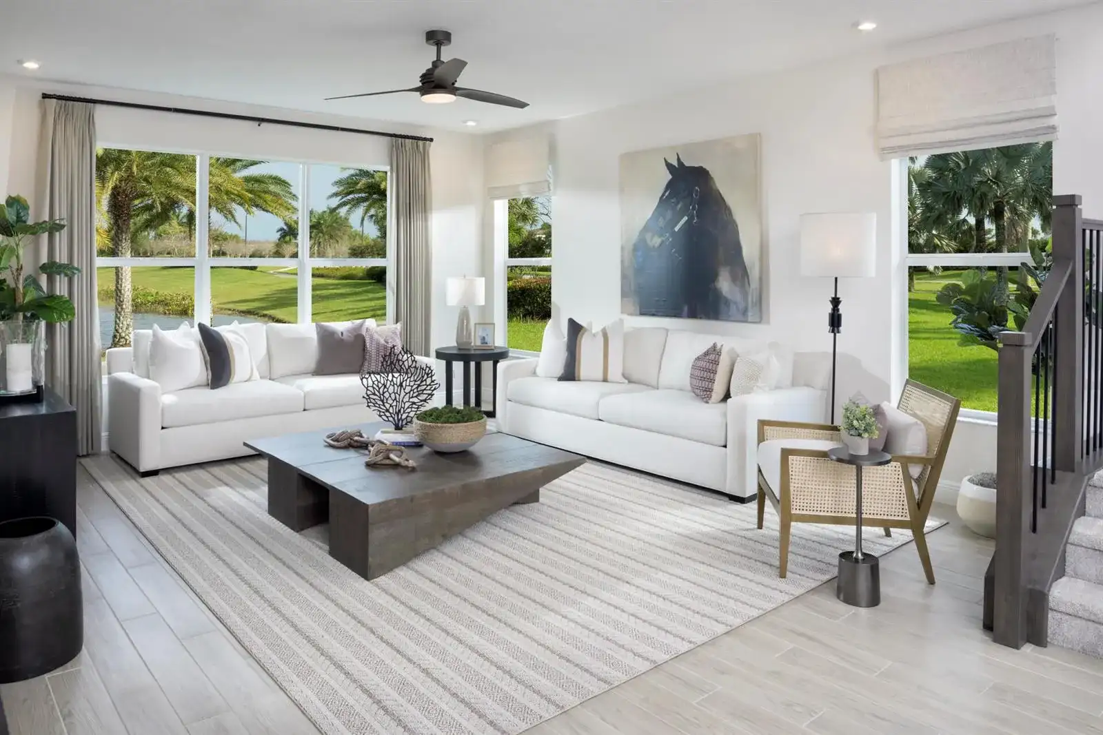 1434 NW Corteal Way, Jensen Beach FL 34957 photo 2