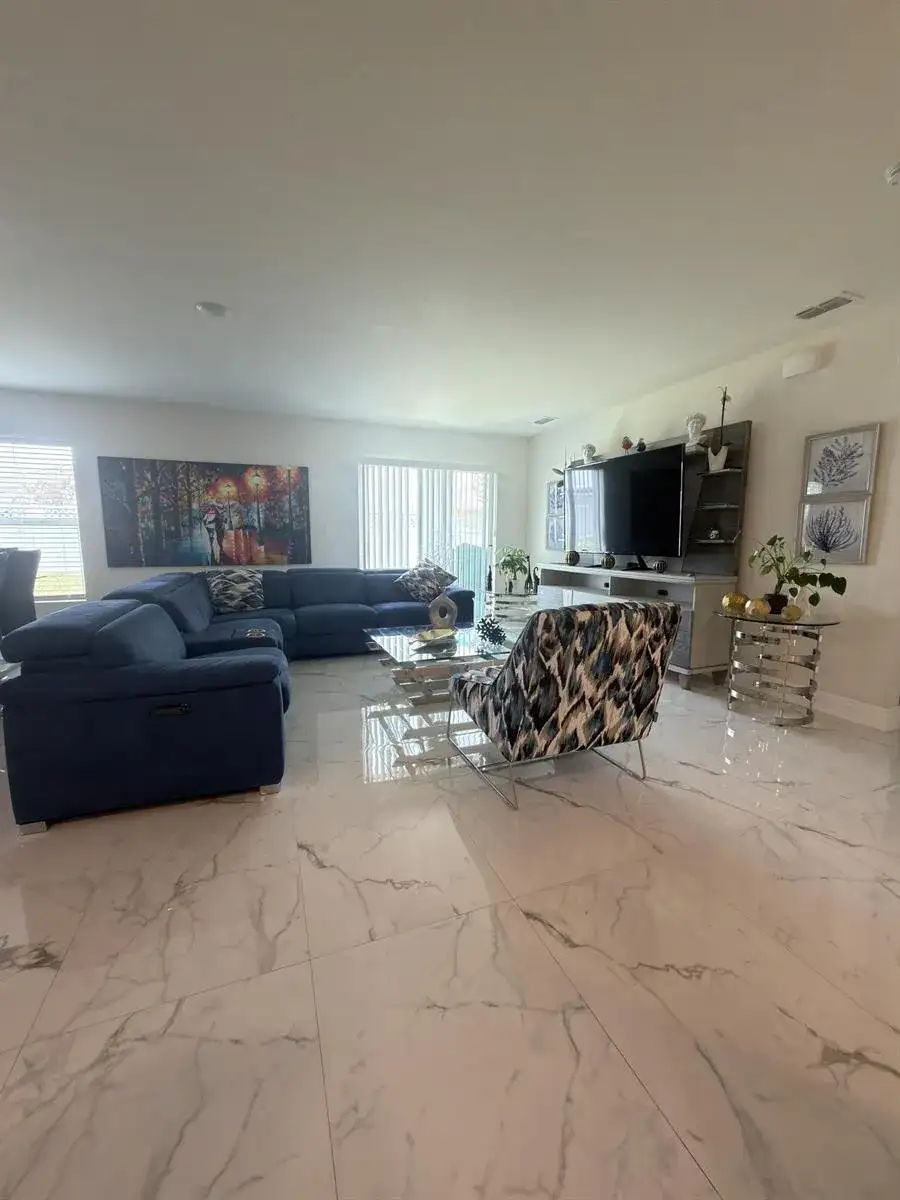 5363 NW Perez Court, Port St. Lucie FL 34983 photo 4