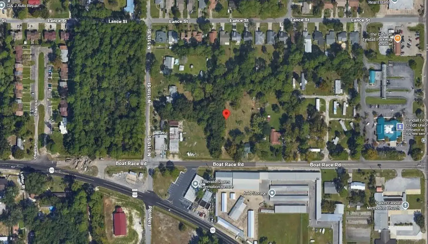 5321 Boat Race Road, Panama City FL 32404 photo 3