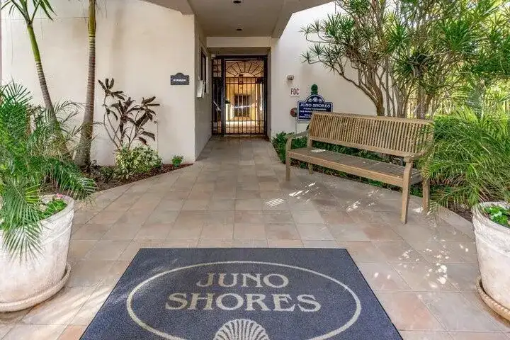 420 Celestial Way Way # 206, Juno Beach FL 33408 photo 2
