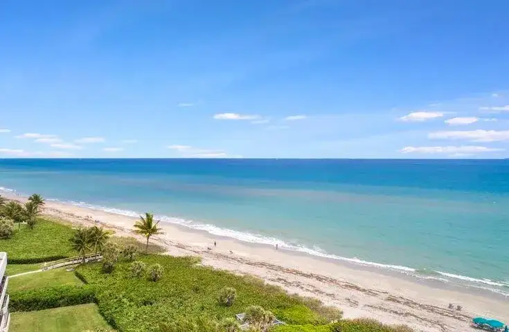 420 Celestial Way Way # 206, Juno Beach FL 33408 photo 4