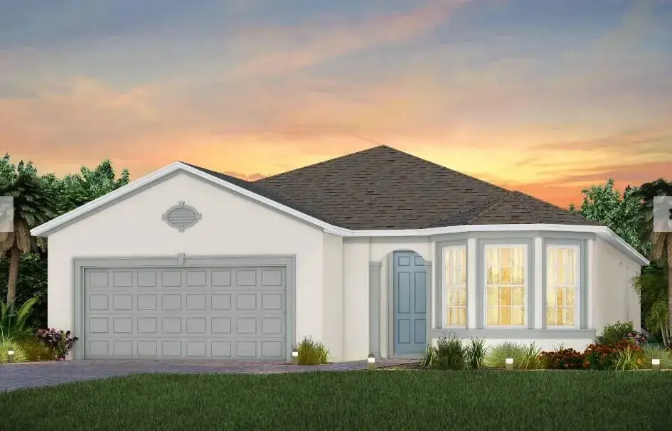 13591 SW Vermillion Circle # 795, Port St. Lucie FL 34987