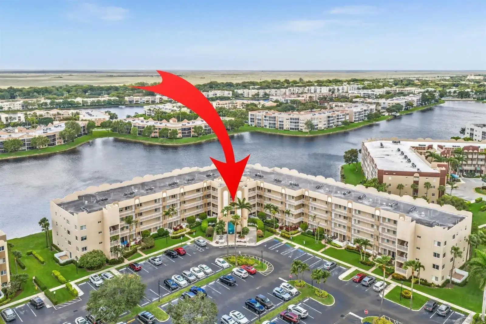 7647 Southampton Terrace # 308, Tamarac FL 33321