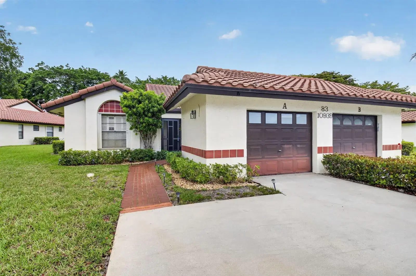 10939 Roebelini Palm Court # A, Boynton Beach FL 33437