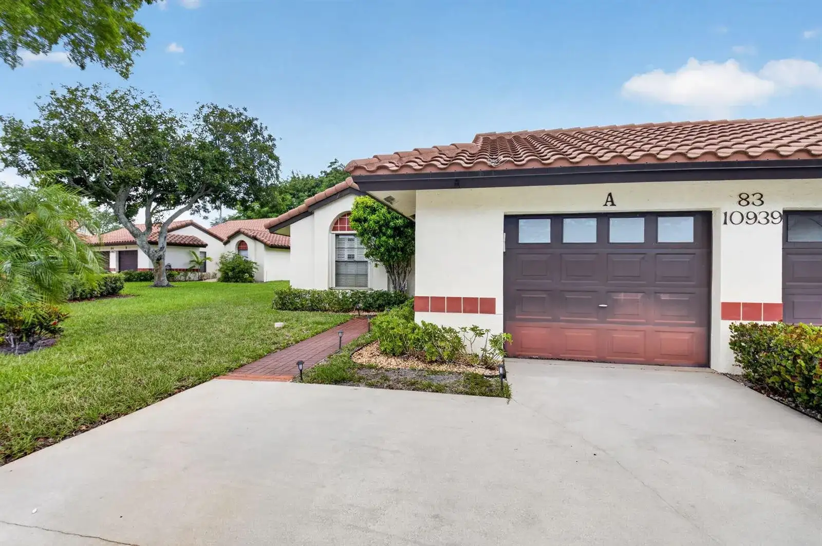 10939 Roebelini Palm Court # A, Boynton Beach FL 33437 photo 2
