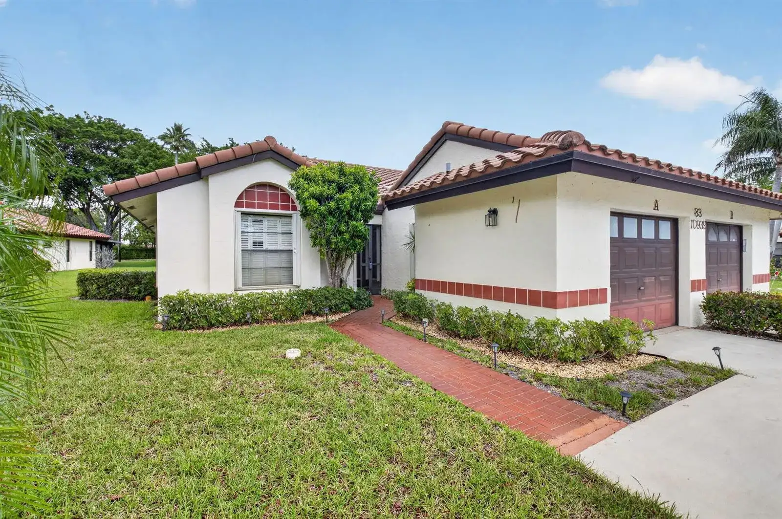 10939 Roebelini Palm Court # A, Boynton Beach FL 33437 photo 3