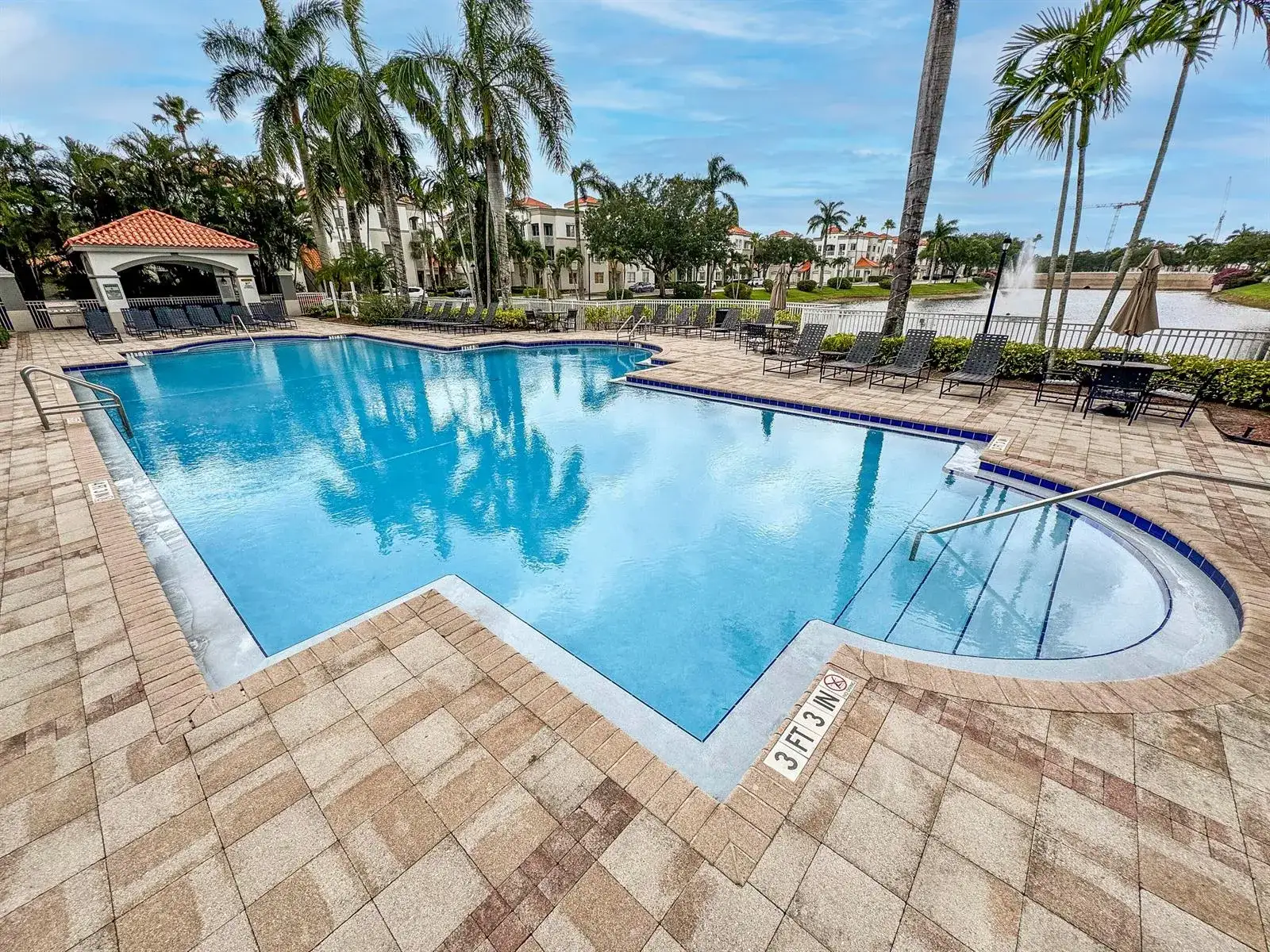 11010 Legacy Drive # 206, Palm Beach Gardens FL 33410