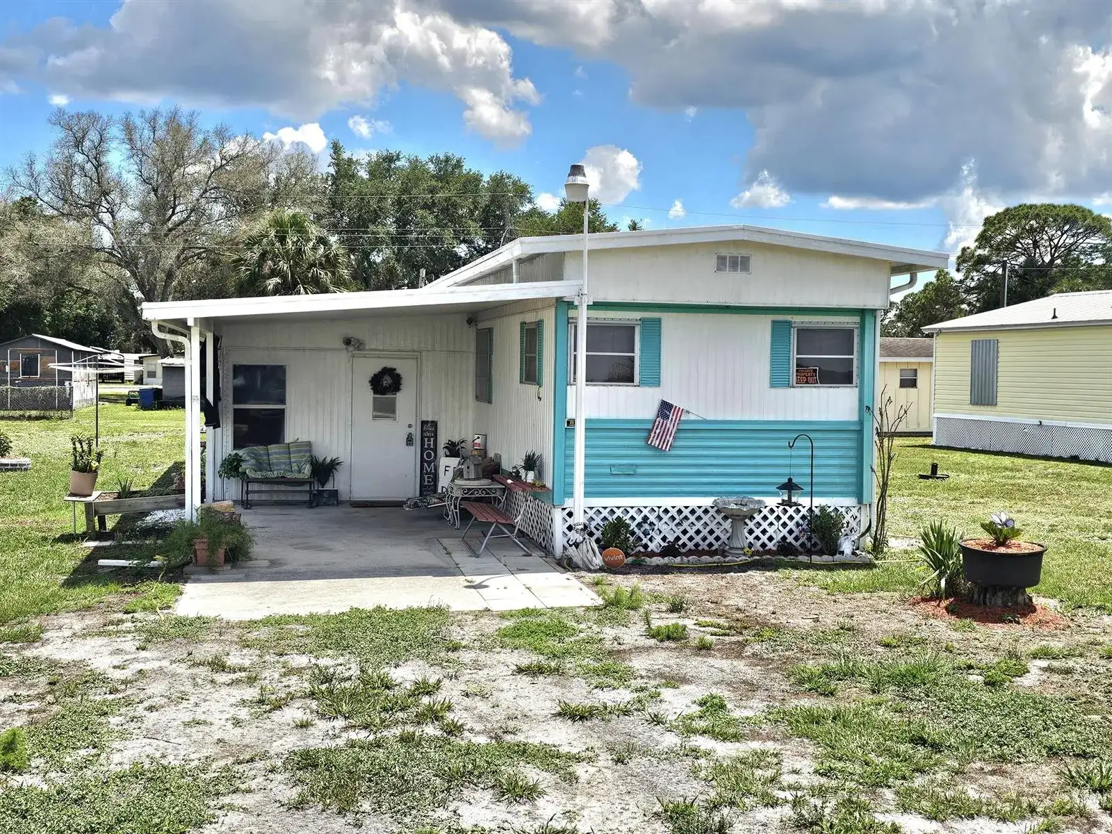 17408 Broadwing Lane, Okeechobee FL 34974 photo 2