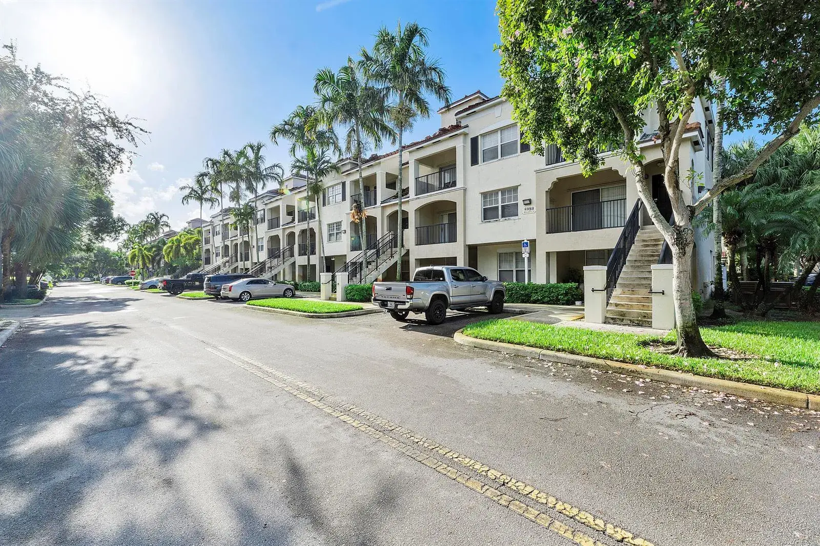 5980 W Sample Road # 104, Coral Springs FL 33063