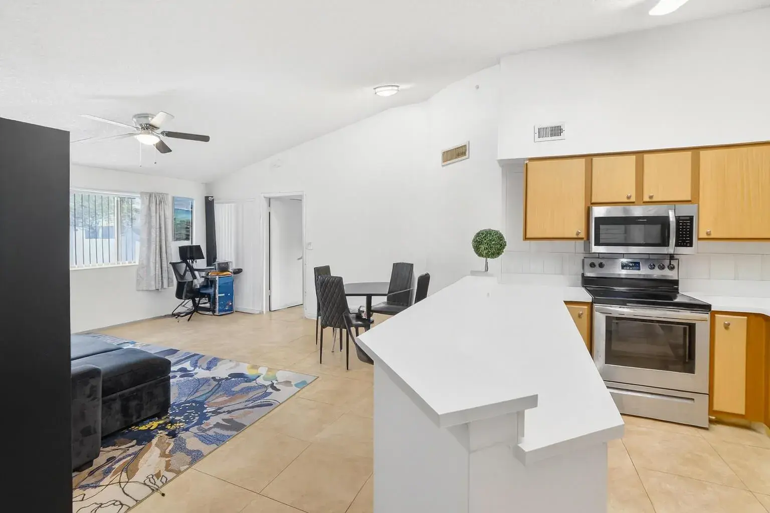2550 SW 18th Terrace # 2005, Fort Lauderdale FL 33315