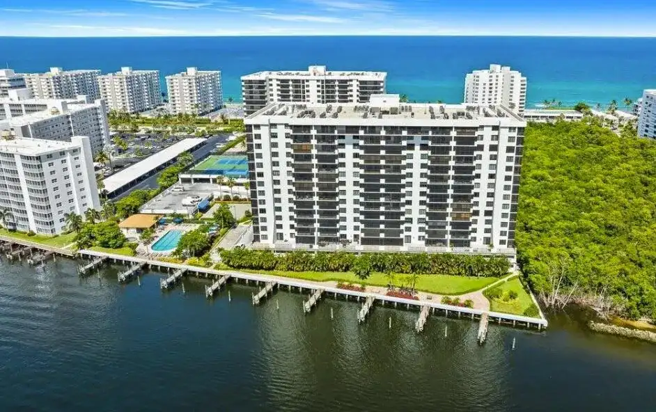 3420 S Ocean Boulevard # 8t, Highland Beach FL 33487 photo 3