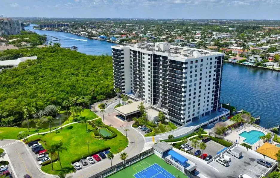 3420 S Ocean Boulevard # 8t, Highland Beach FL 33487 photo 4