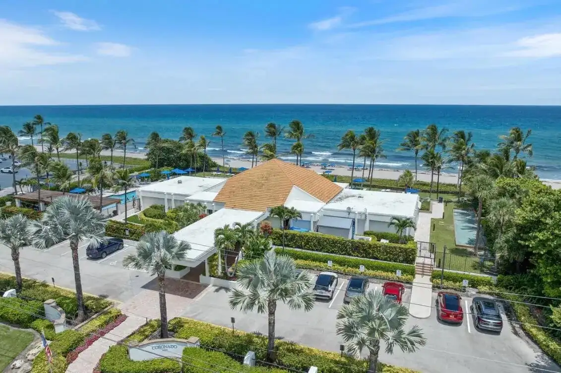 3420 S Ocean Boulevard # 8t, Highland Beach FL 33487 photo 5