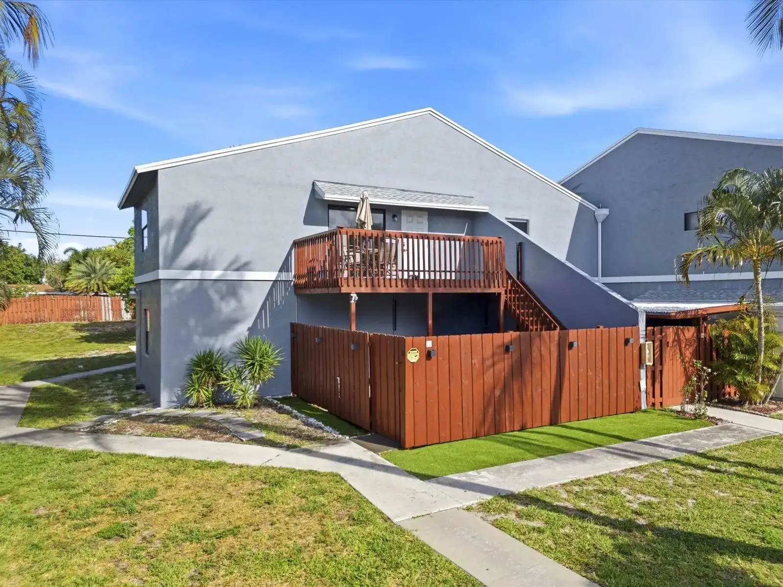 30 Crossings Circle # G, Boynton Beach FL 33435