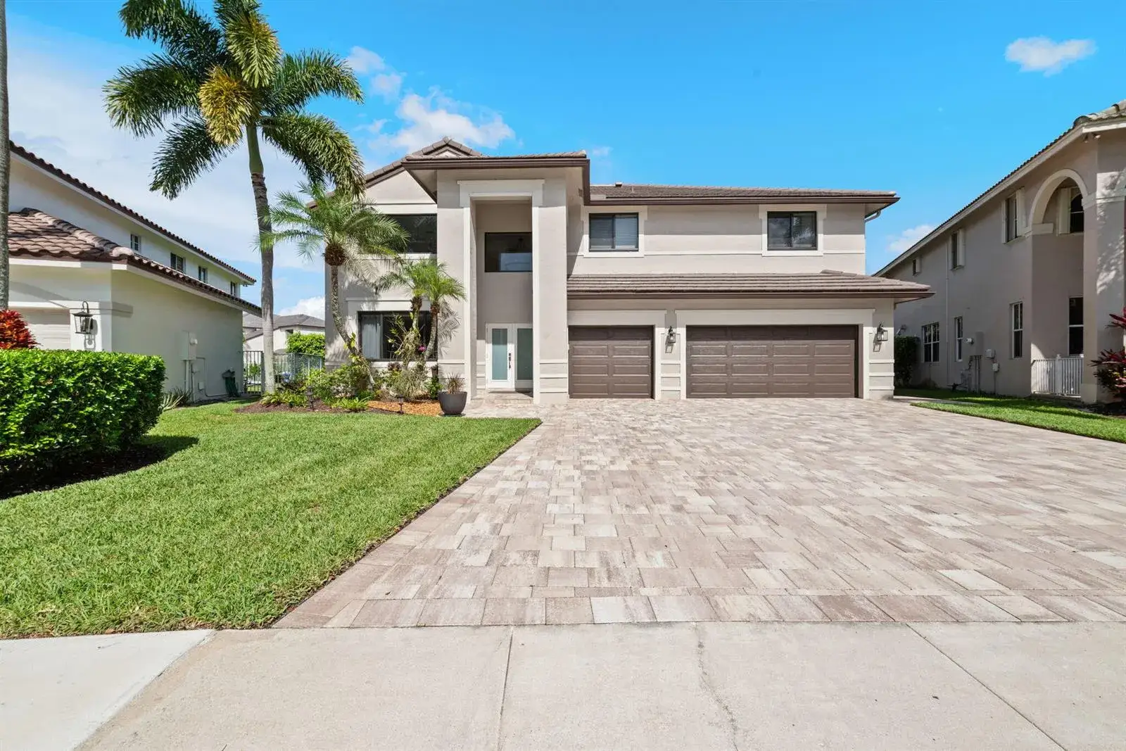 978 Greenwood Road, Weston FL 33327