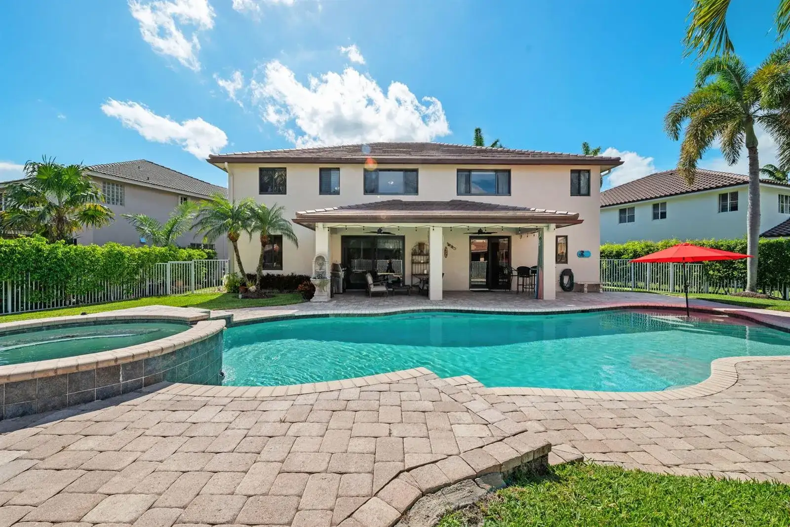978 Greenwood Road, Weston FL 33327 photo 2