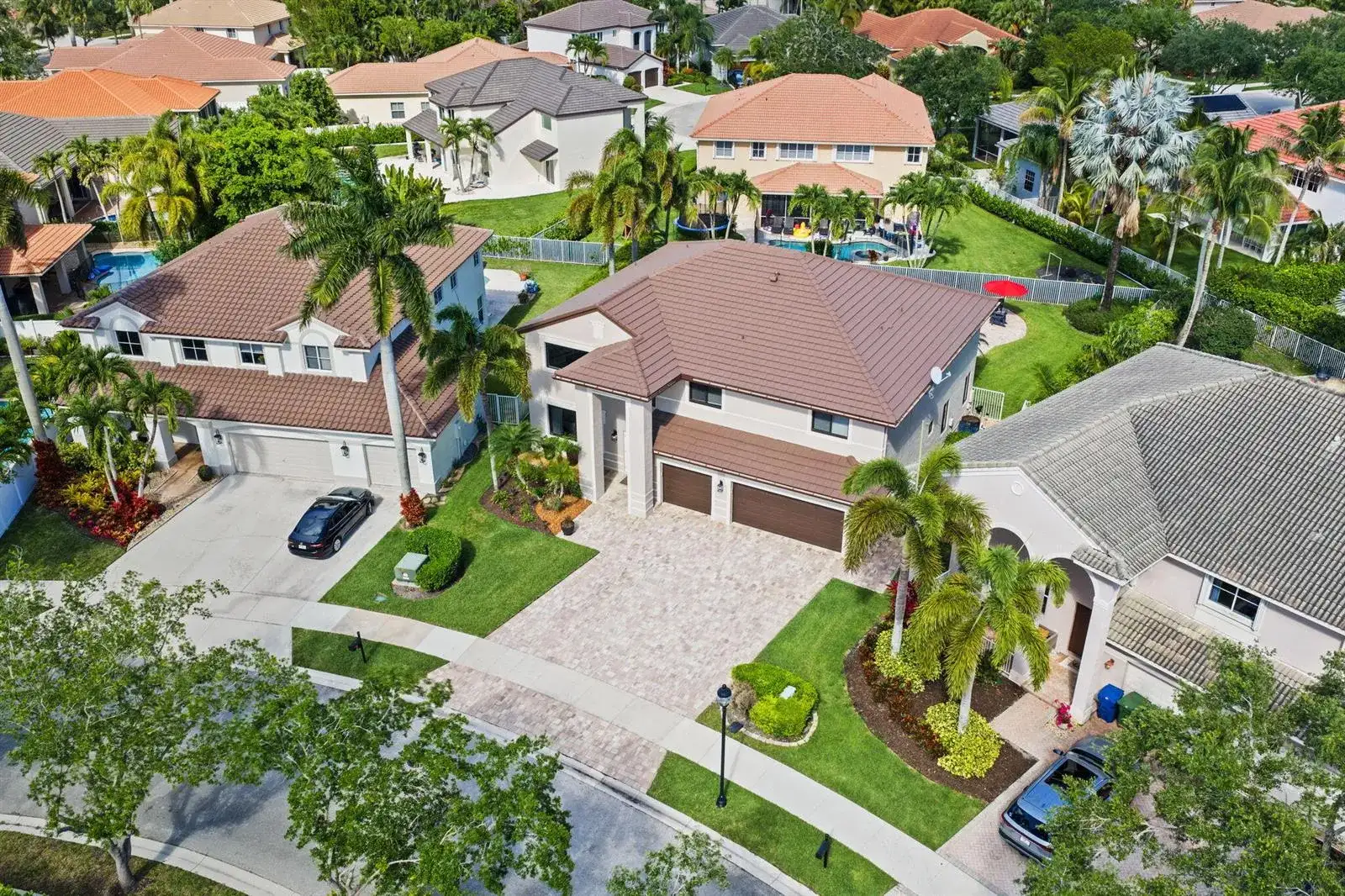 978 Greenwood Road, Weston FL 33327 photo 3