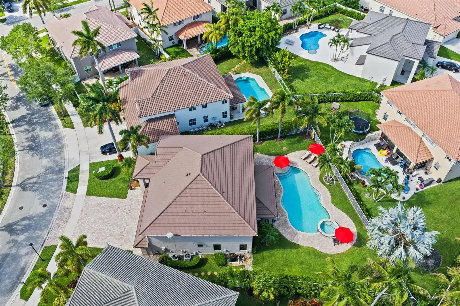 978 Greenwood Road, Weston FL 33327 photo 4